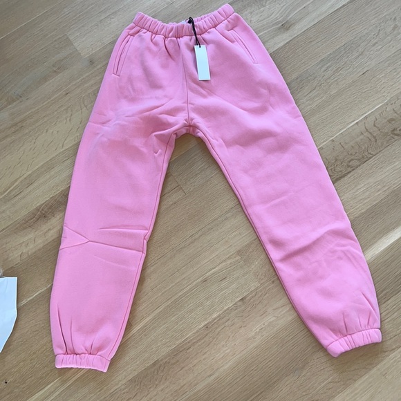 2 pairs of new  sweats - Picture 2 of 5